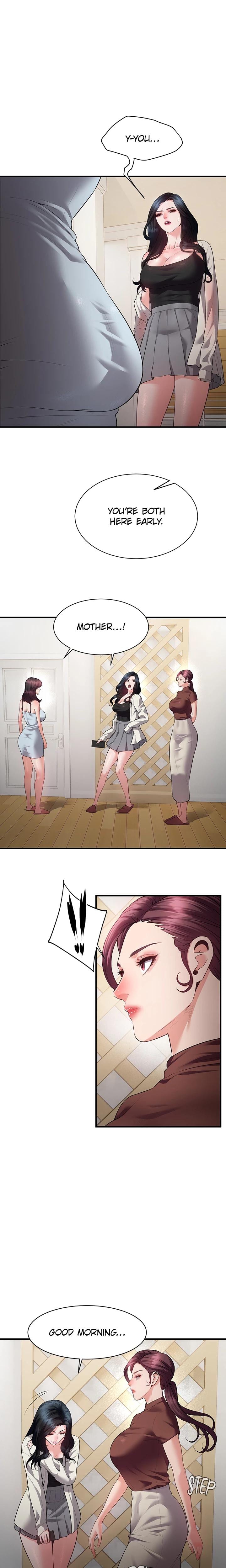Bride Lessons (Uncensored), chapter 9, page 20 of 24