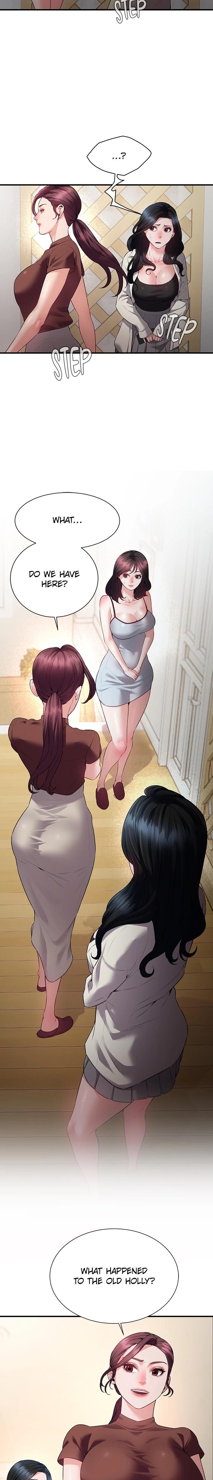 Bride Lessons (Uncensored), chapter 9, page 21 of 24
