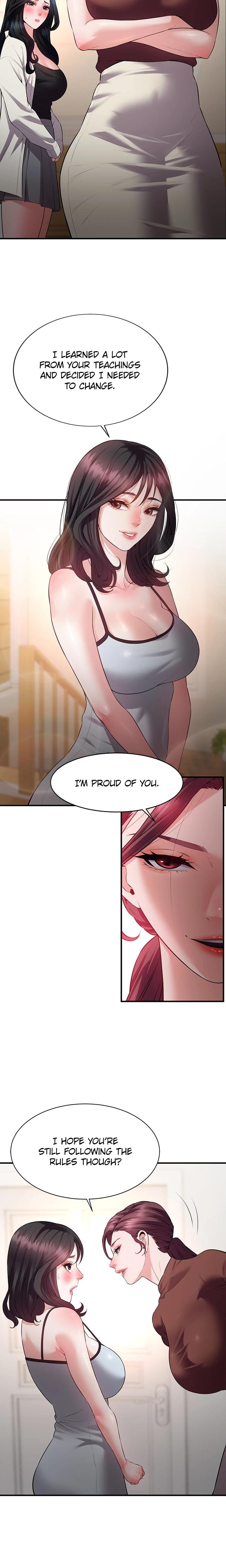 Bride Lessons (Uncensored), chapter 9, page 22 of 24
