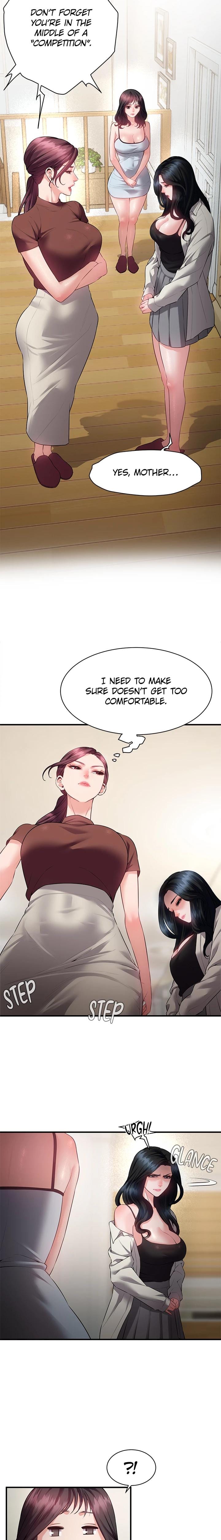 Bride Lessons (Uncensored), chapter 10, page 6 of 23