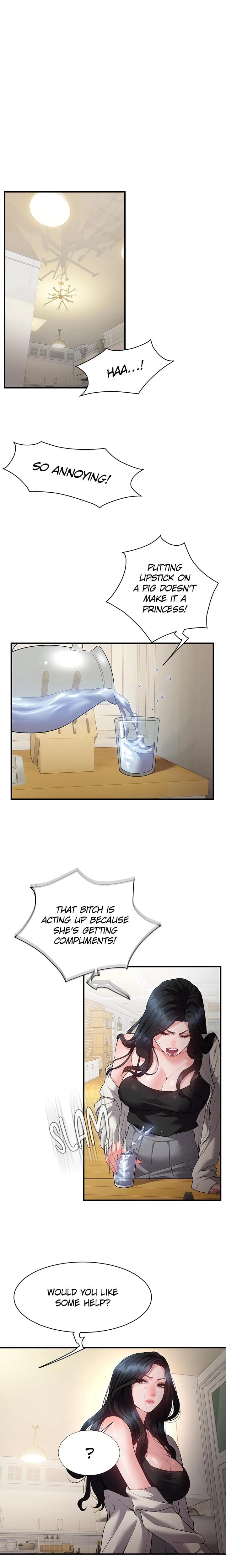 Bride Lessons (Uncensored), chapter 10, page 8 of 23