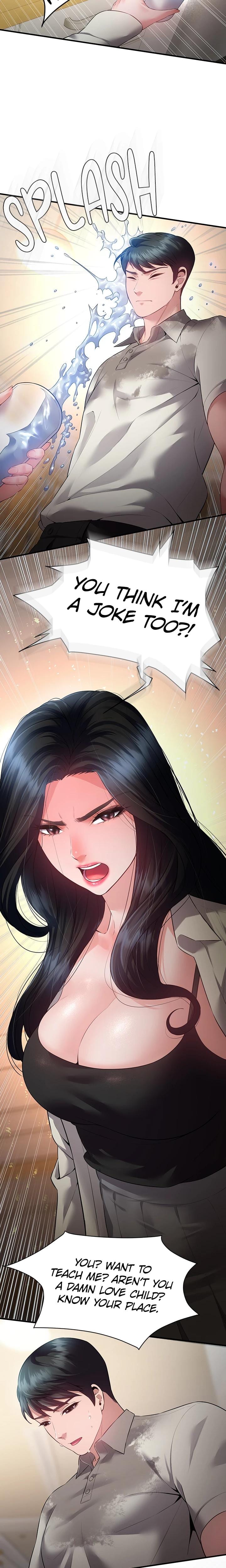 Bride Lessons (Uncensored), chapter 10, page 10 of 23