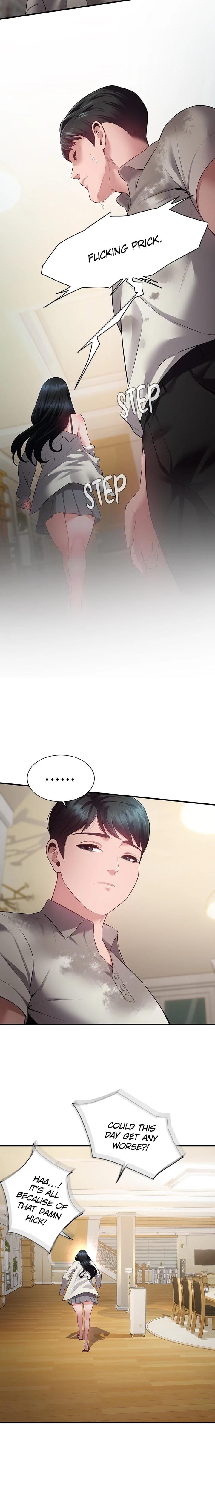 Bride Lessons (Uncensored), chapter 10, page 11 of 23