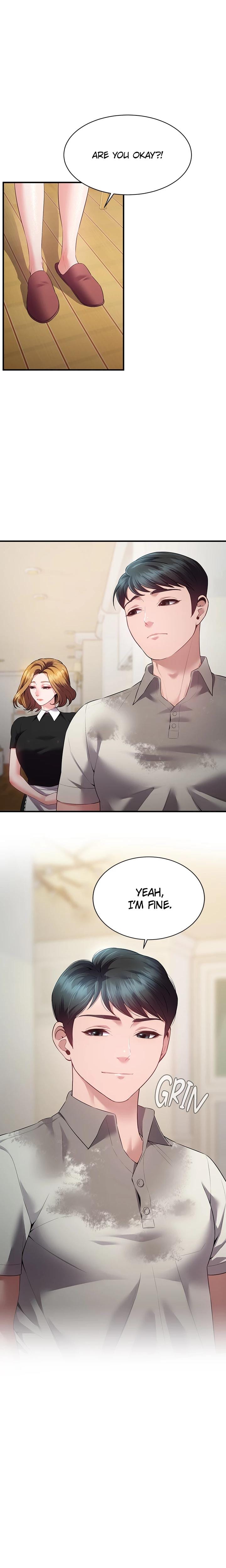Bride Lessons (Uncensored), chapter 10, page 12 of 23