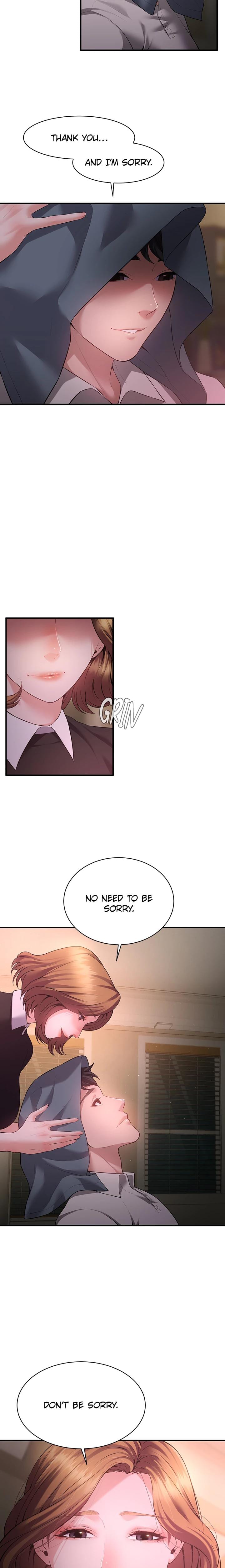 Bride Lessons (Uncensored), chapter 10, page 15 of 23