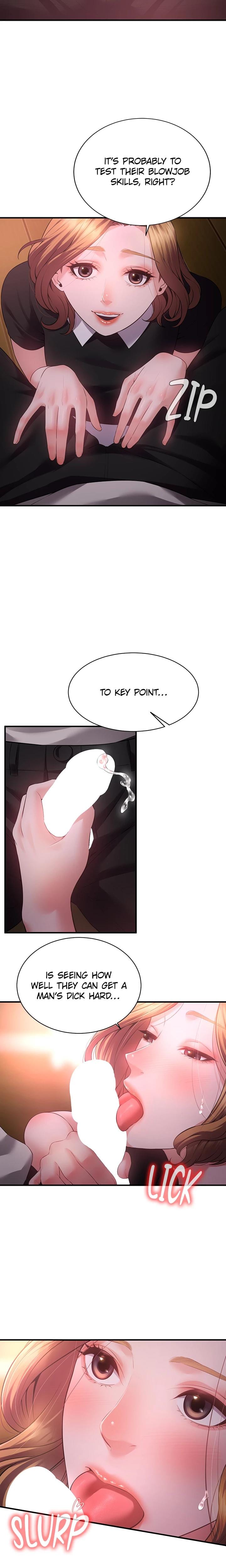 Bride Lessons (Uncensored), chapter 10, page 17 of 23