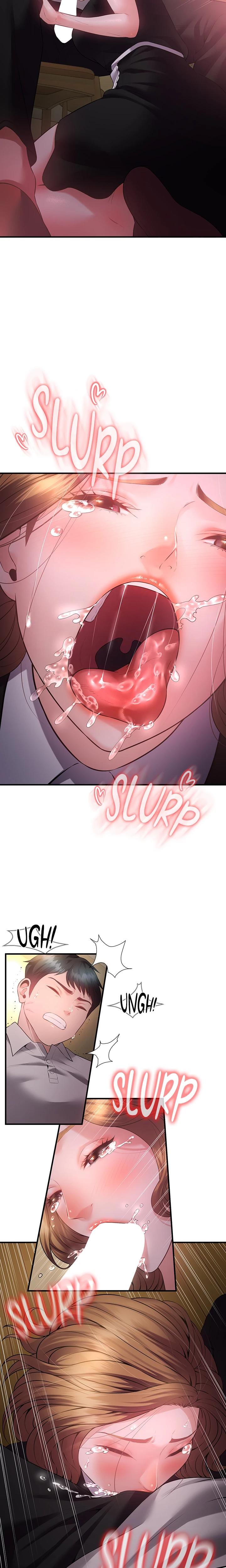 Bride Lessons (Uncensored), chapter 10, page 20 of 23