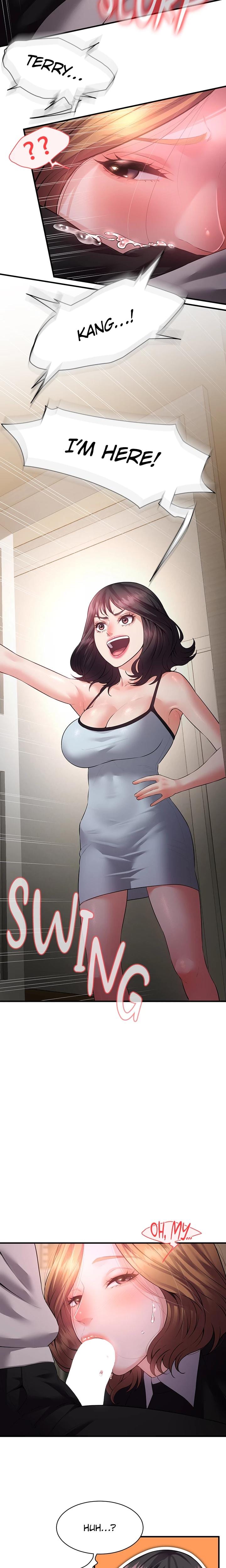 Bride Lessons (Uncensored), chapter 10, page 21 of 23