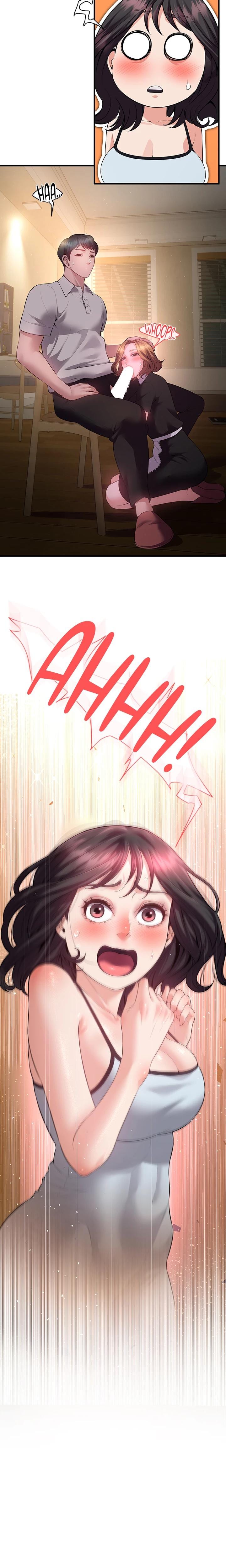 Bride Lessons (Uncensored), chapter 10, page 22 of 23