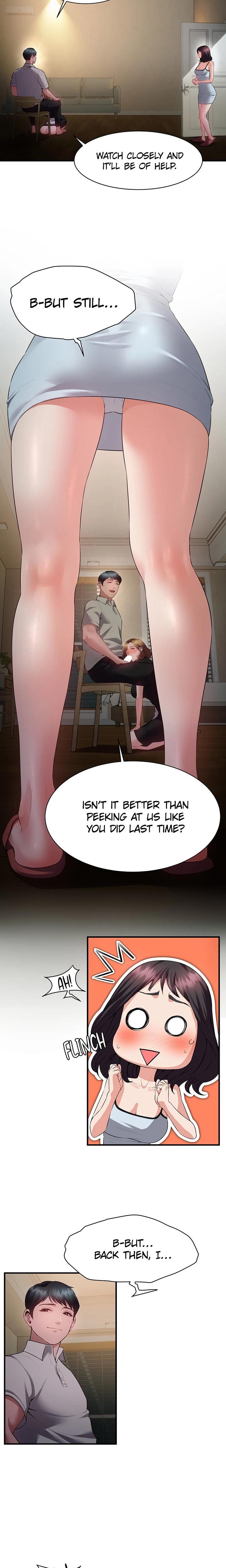 Bride Lessons (Uncensored), chapter 11, page 5 of 21