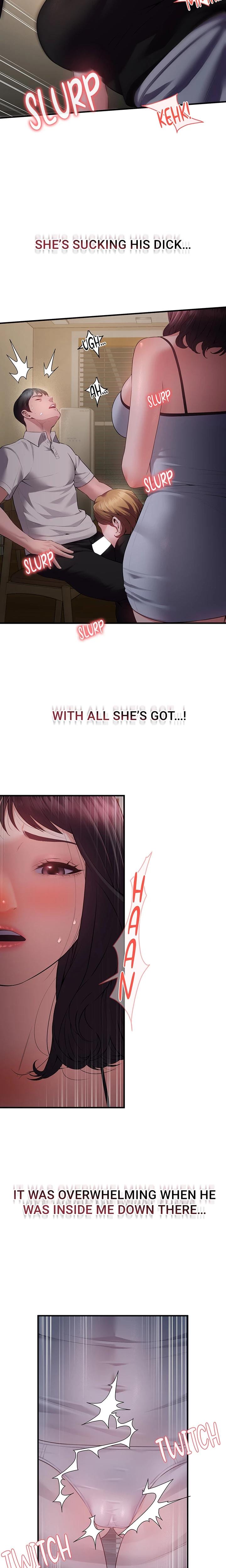 Bride Lessons (Uncensored), chapter 11, page 9 of 21