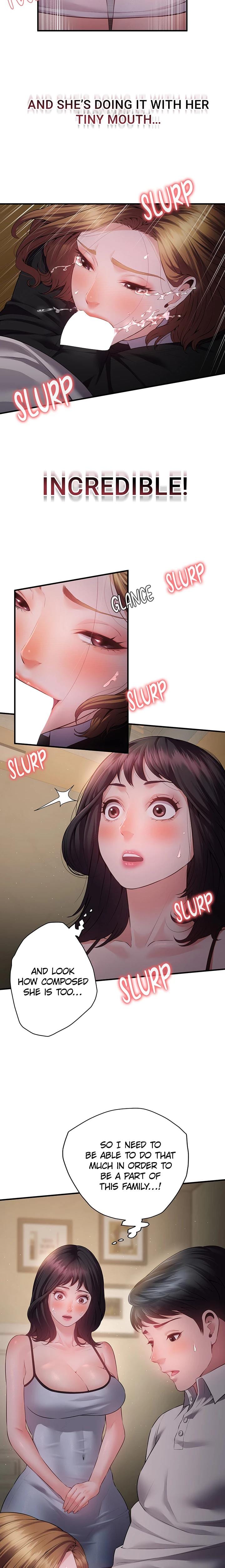 Bride Lessons (Uncensored), chapter 11, page 10 of 21