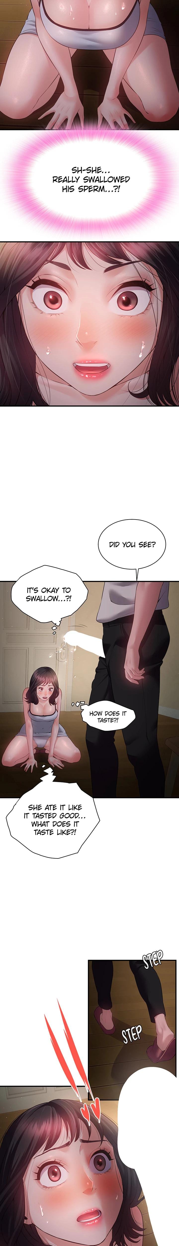 Bride Lessons (Uncensored), chapter 11, page 16 of 21
