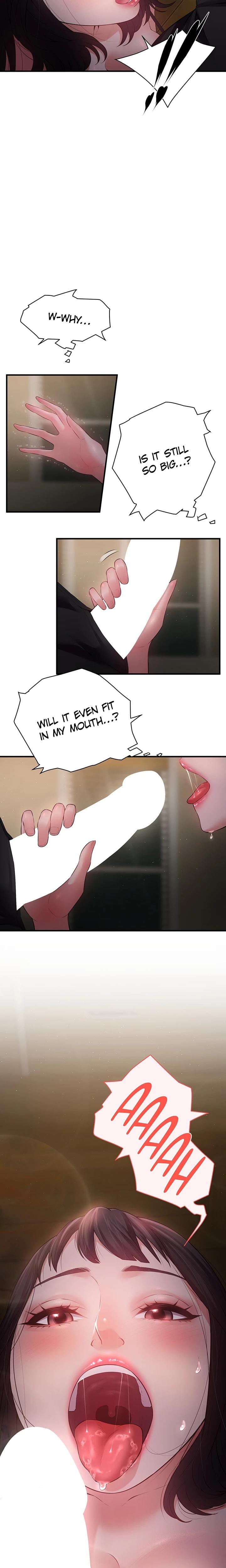 Bride Lessons (Uncensored), chapter 11, page 20 of 21
