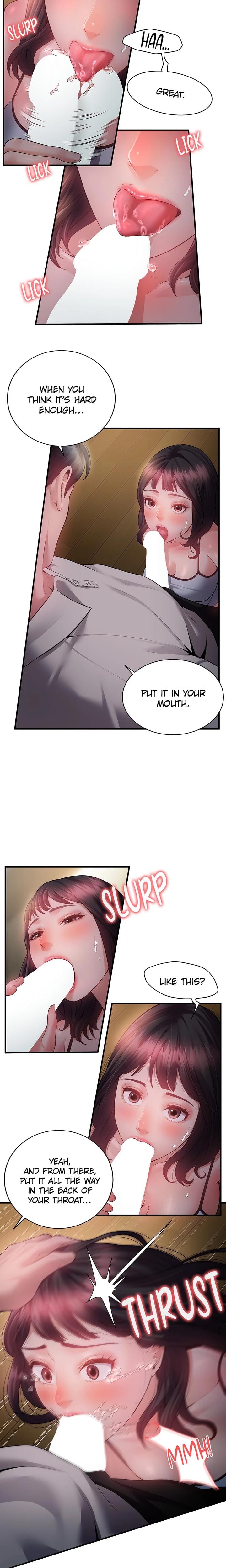 Bride Lessons (Uncensored), chapter 12, page 6 of 20