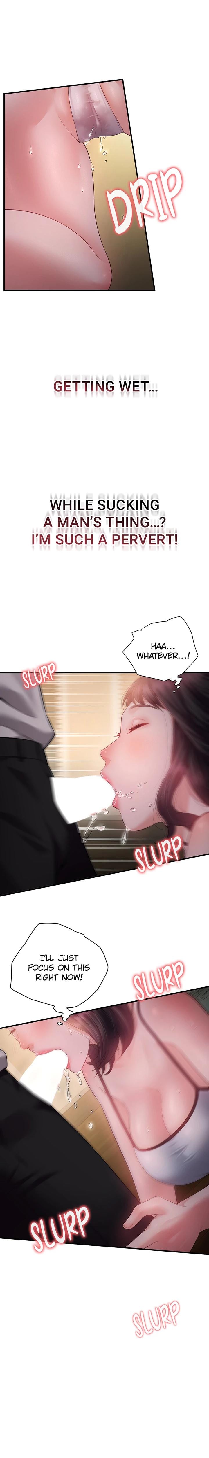 Bride Lessons (Uncensored), chapter 12, page 12 of 20