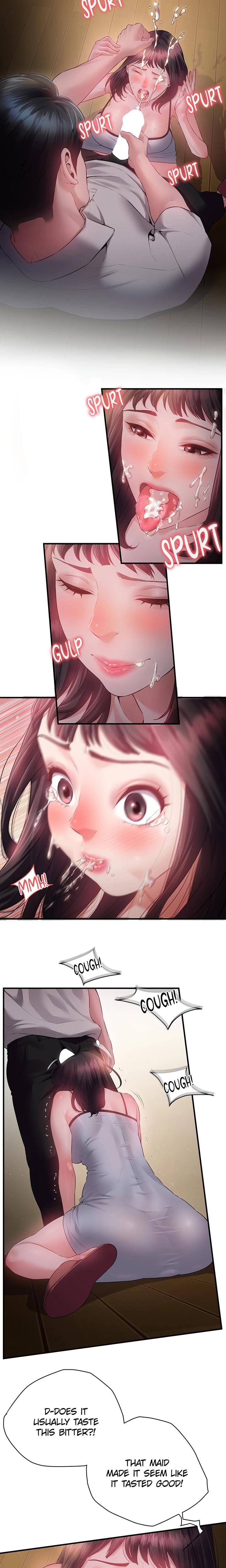 Bride Lessons (Uncensored), chapter 12, page 14 of 20