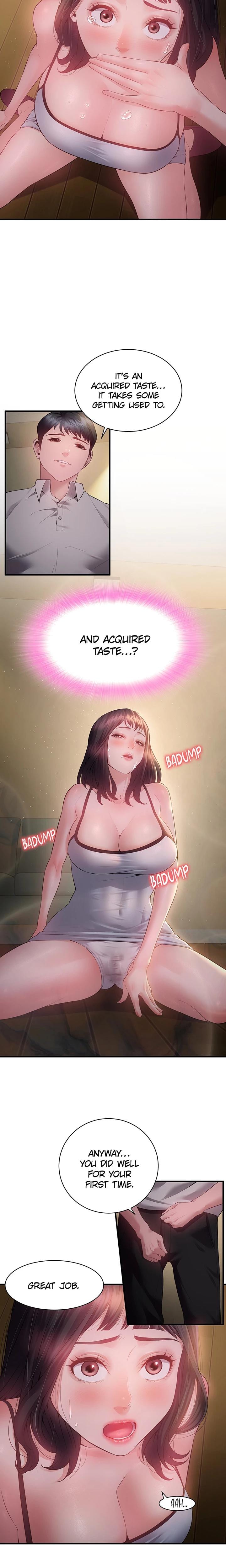 Bride Lessons (Uncensored), chapter 12, page 15 of 20