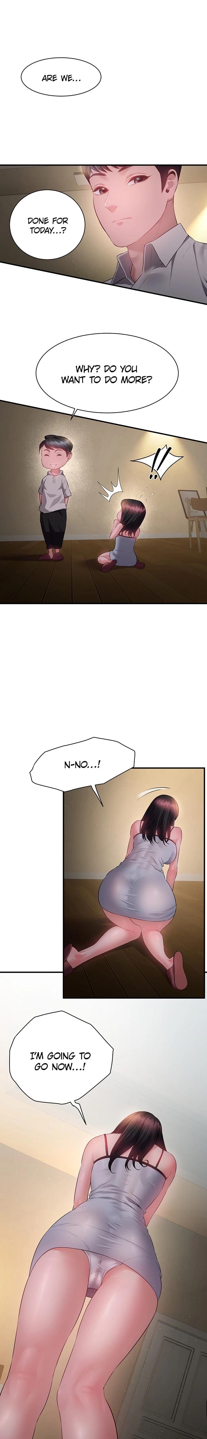 Bride Lessons (Uncensored), chapter 12, page 16 of 20