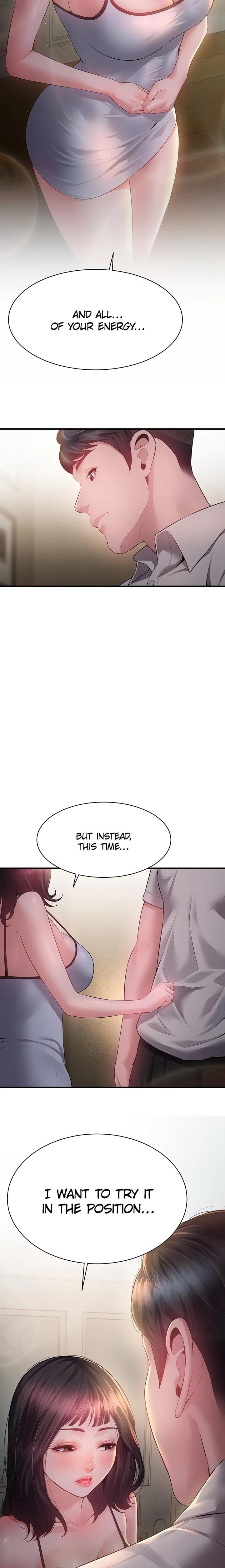 Bride Lessons (Uncensored), chapter 12, page 19 of 20
