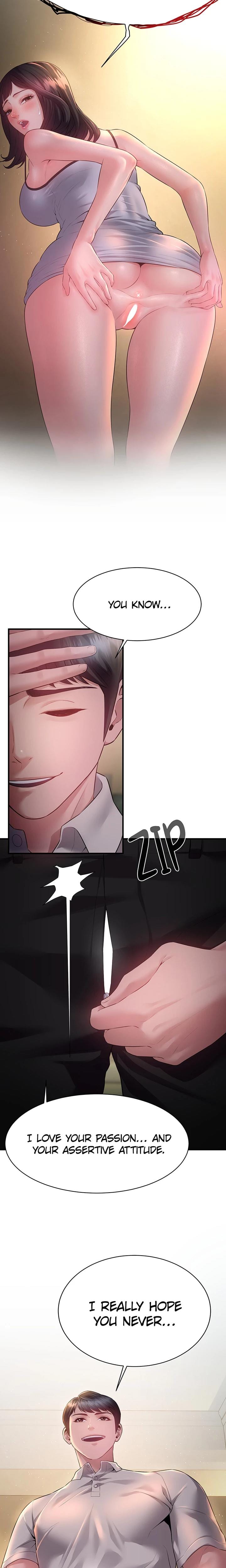 Bride Lessons (Uncensored), chapter 13, page 8 of 22