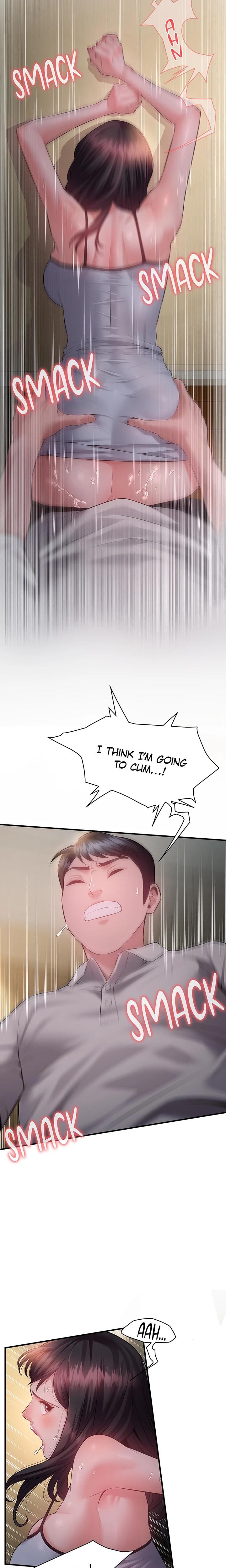 Bride Lessons (Uncensored), chapter 13, page 16 of 22