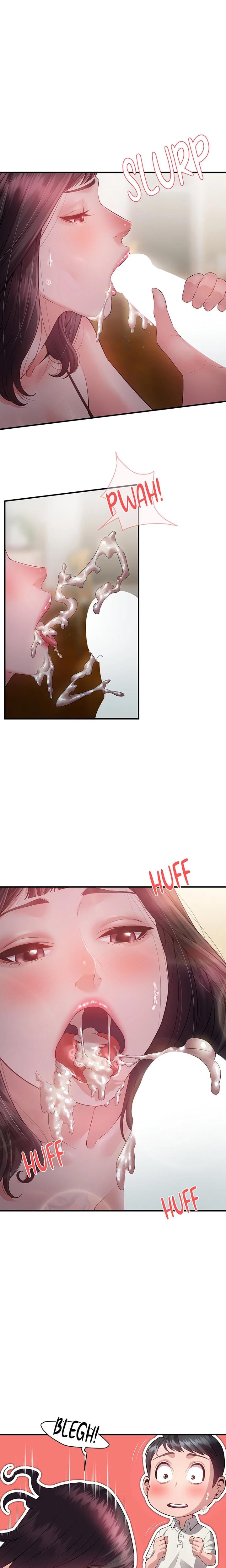 Bride Lessons (Uncensored), chapter 13, page 18 of 22
