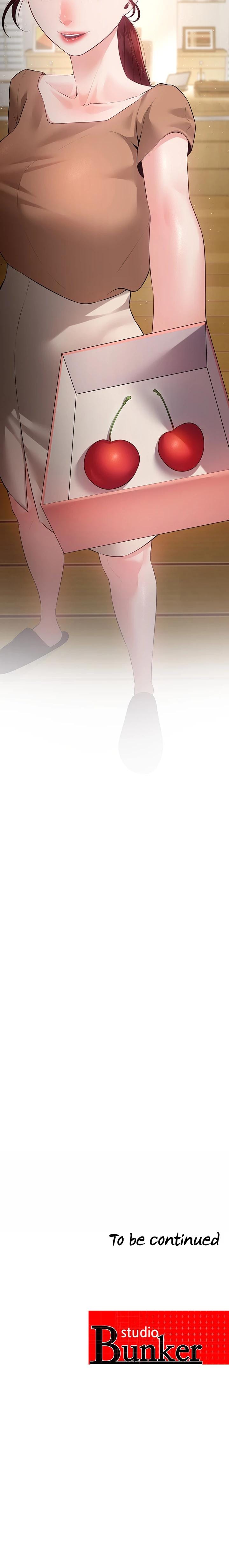 Bride Lessons (Uncensored), chapter 13, page 22 of 22