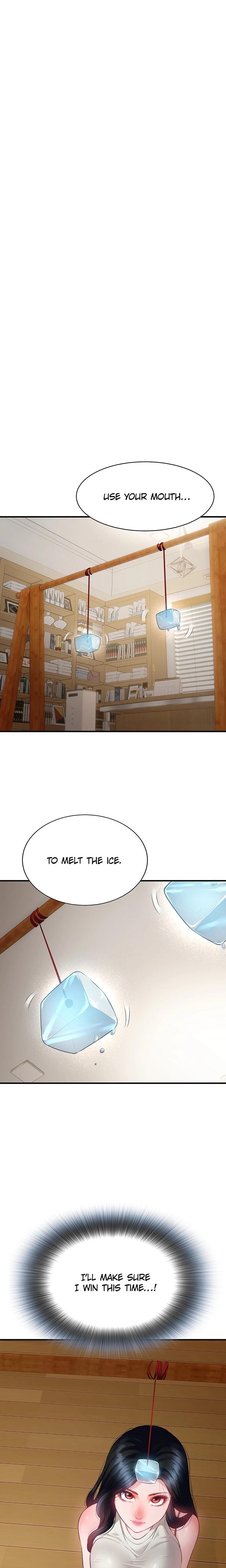 Bride Lessons (Uncensored), chapter 14, page 7 of 22