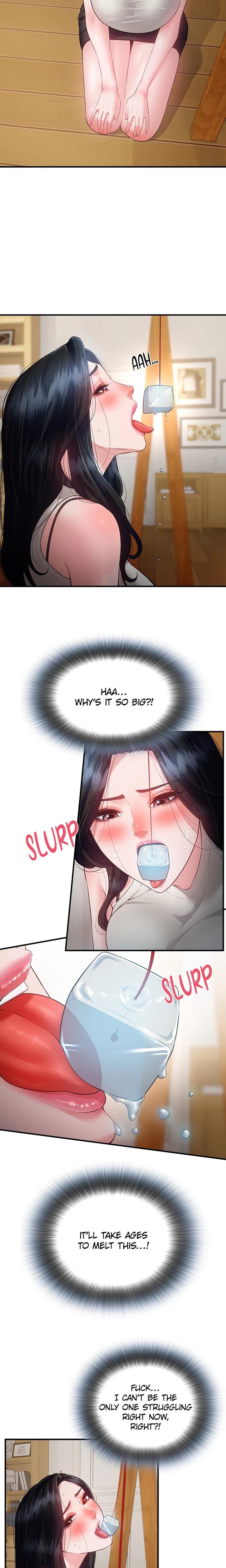 Bride Lessons (Uncensored), chapter 14, page 8 of 22