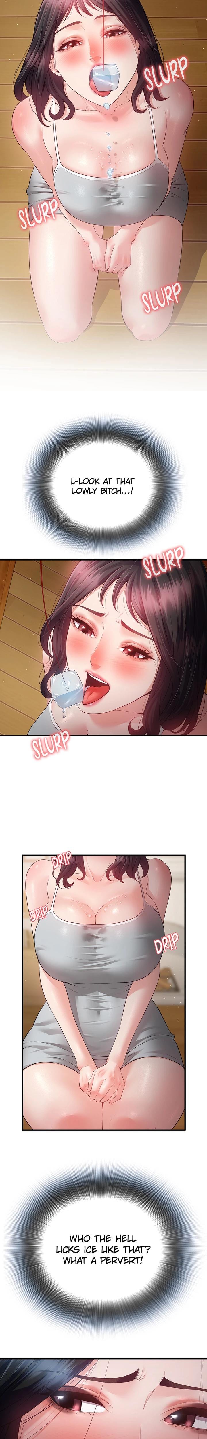 Bride Lessons (Uncensored), chapter 14, page 10 of 22