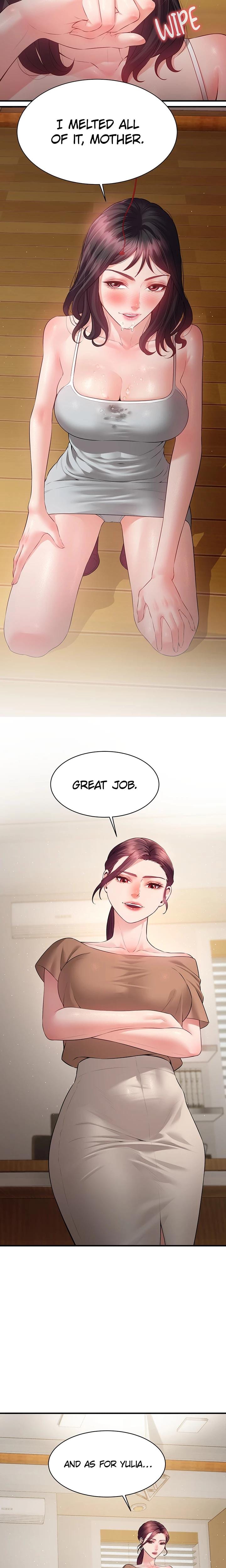 Bride Lessons (Uncensored), chapter 14, page 12 of 22