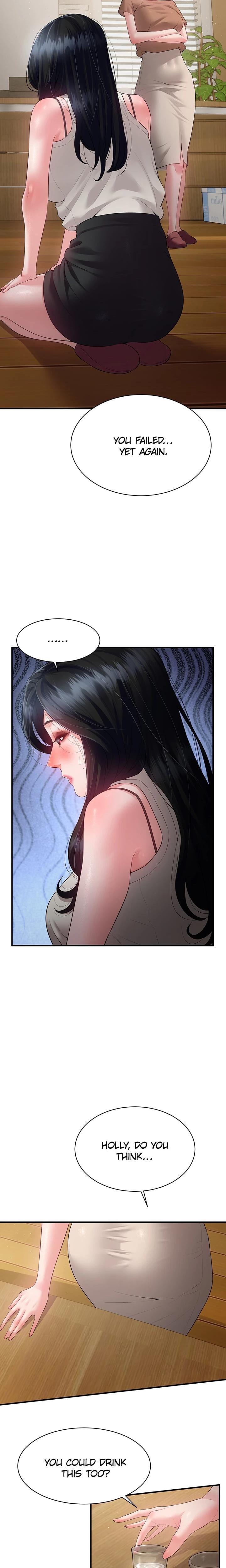 Bride Lessons (Uncensored), chapter 14, page 13 of 22