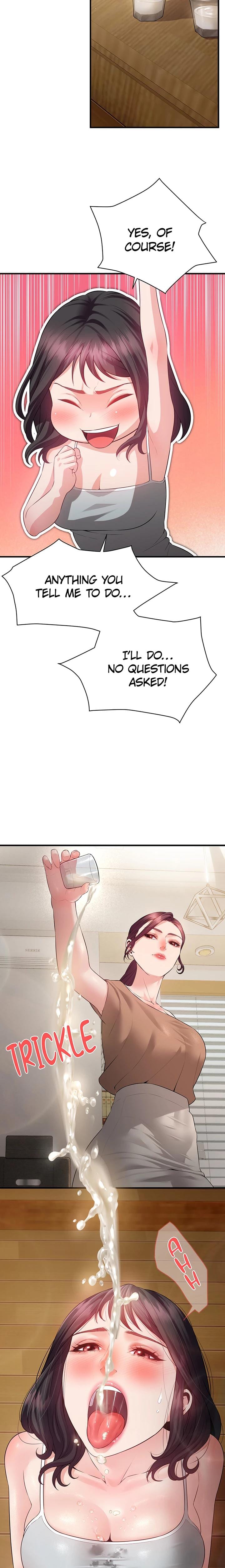 Bride Lessons (Uncensored), chapter 14, page 14 of 22