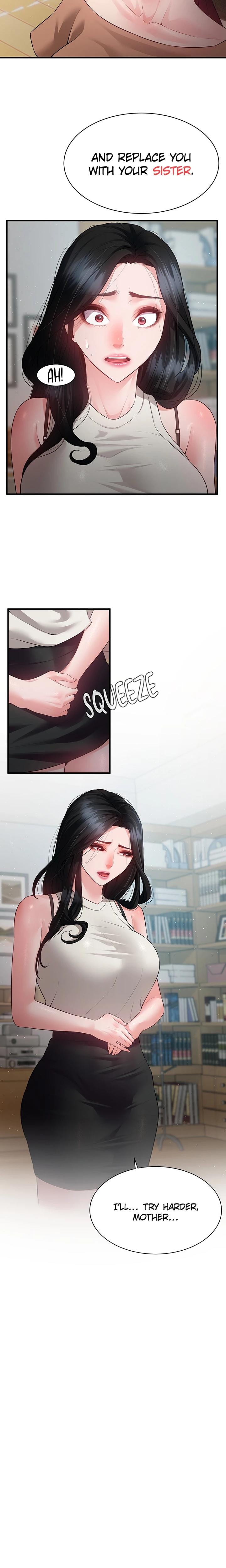 Bride Lessons (Uncensored), chapter 14, page 19 of 22