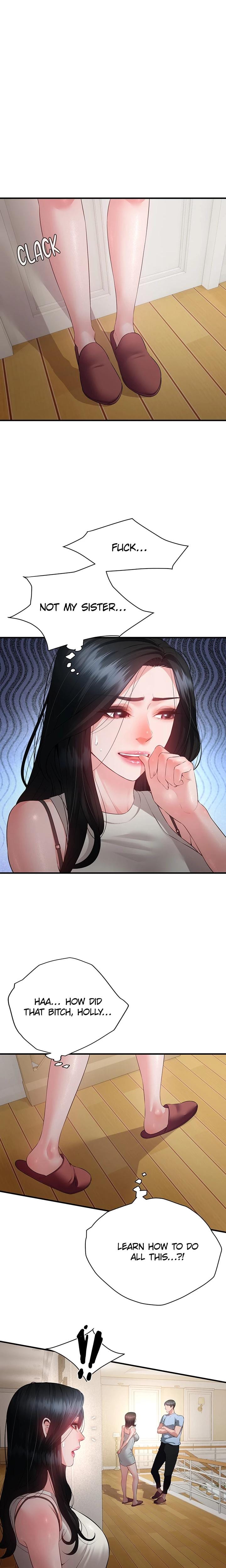 Bride Lessons (Uncensored), chapter 14, page 20 of 22