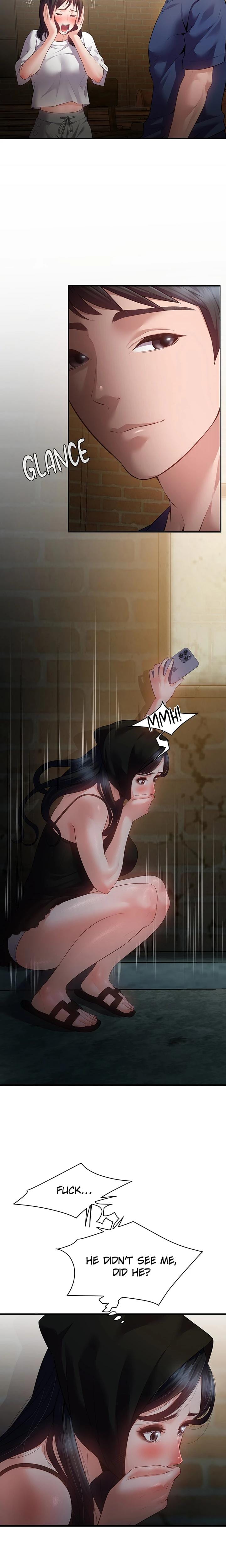 Bride Lessons (Uncensored), chapter 15, page 8 of 22