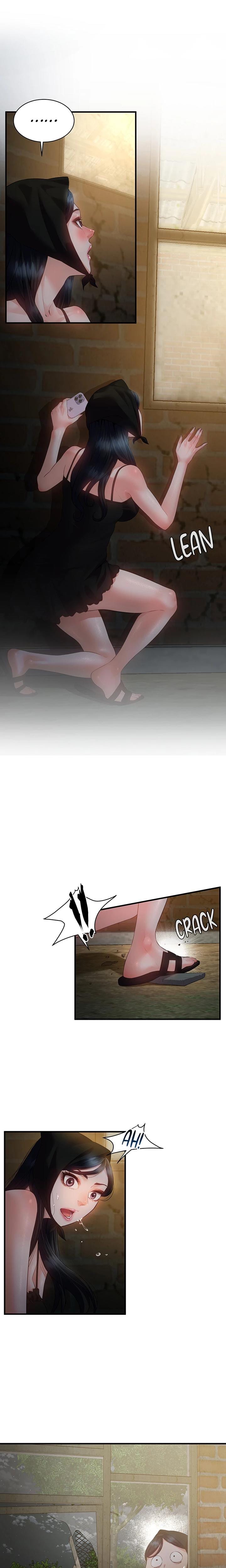 Bride Lessons (Uncensored), chapter 15, page 9 of 22