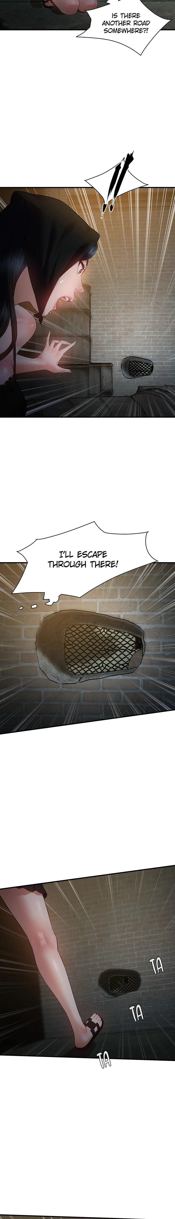 Bride Lessons (Uncensored), chapter 15, page 11 of 22