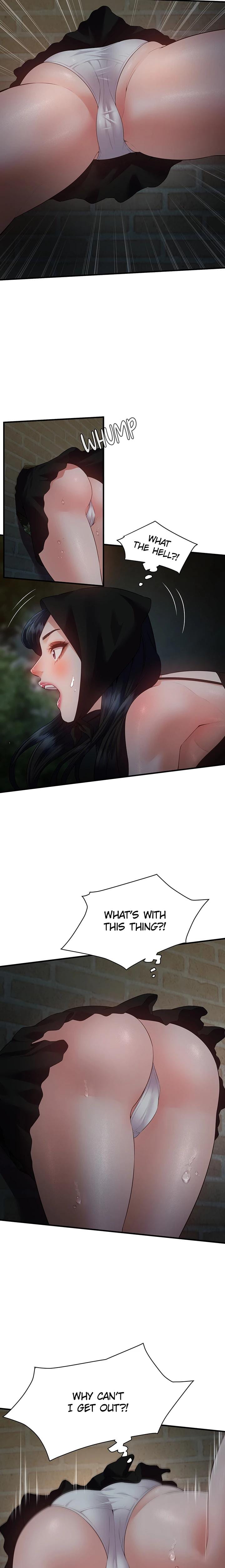 Bride Lessons (Uncensored), chapter 15, page 12 of 22