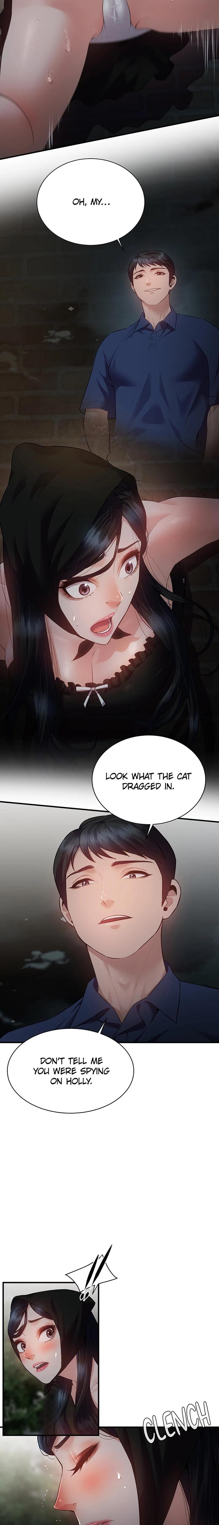 Bride Lessons (Uncensored), chapter 15, page 13 of 22