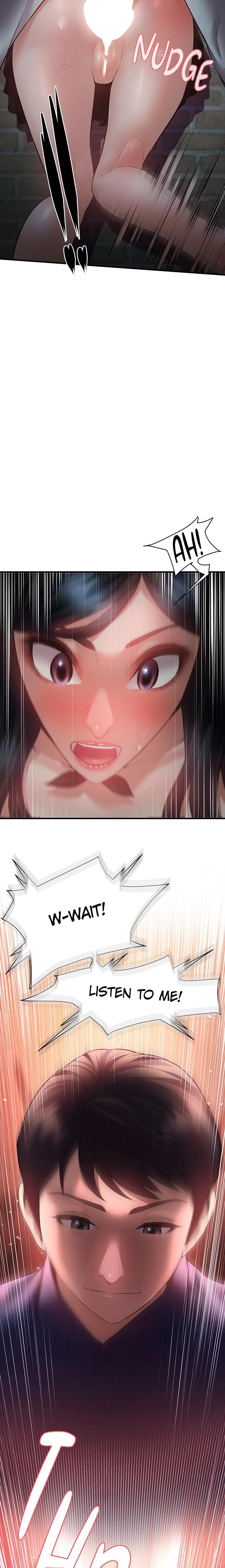Bride Lessons (Uncensored), chapter 15, page 20 of 22