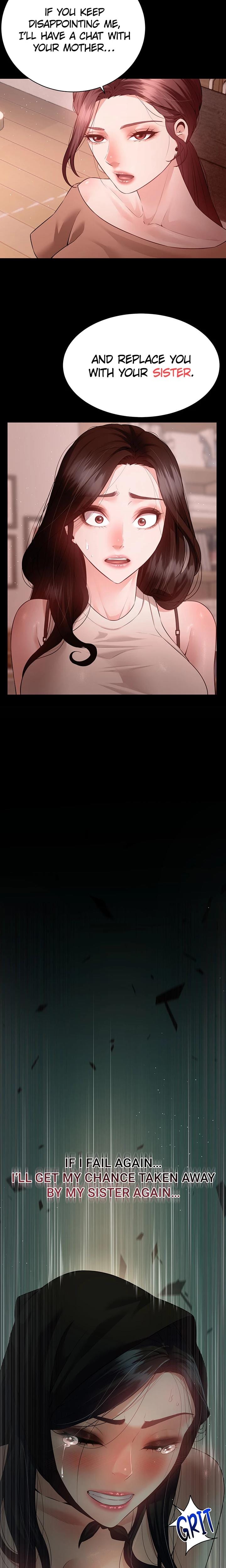 Bride Lessons (Uncensored), chapter 16, page 12 of 24