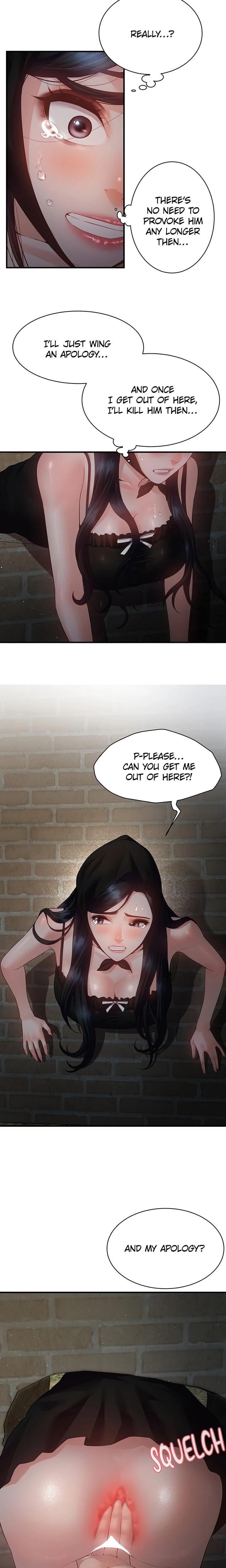 Bride Lessons (Uncensored), chapter 16, page 15 of 24