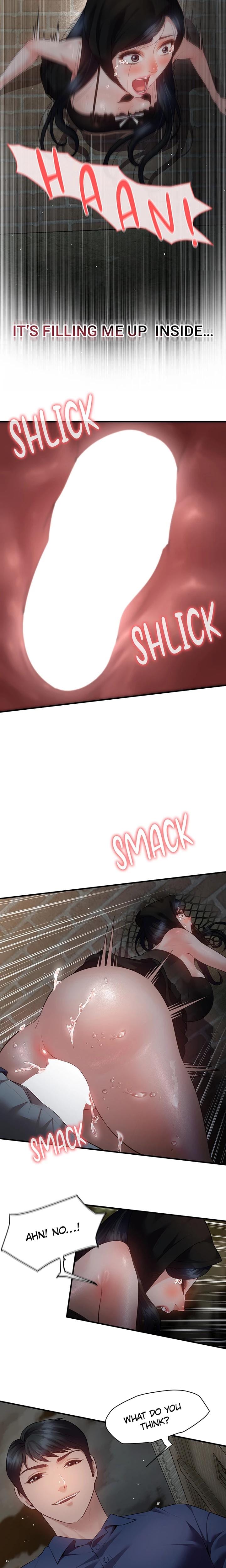 Bride Lessons (Uncensored), chapter 16, page 20 of 24