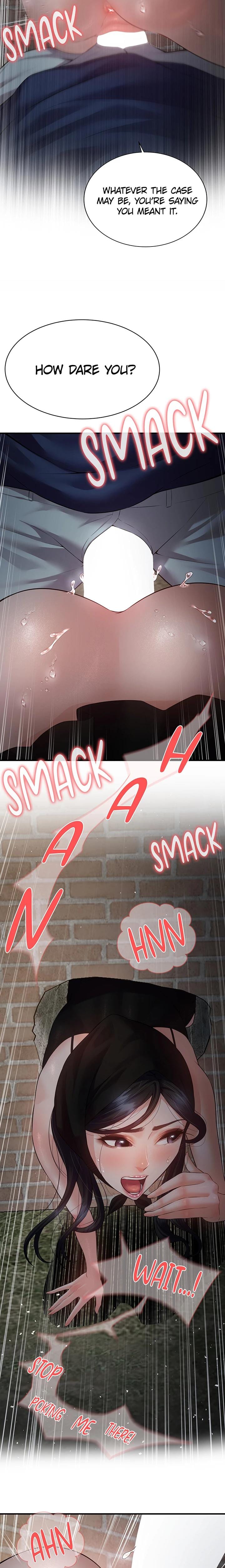 Bride Lessons (Uncensored), chapter 17, page 11 of 24