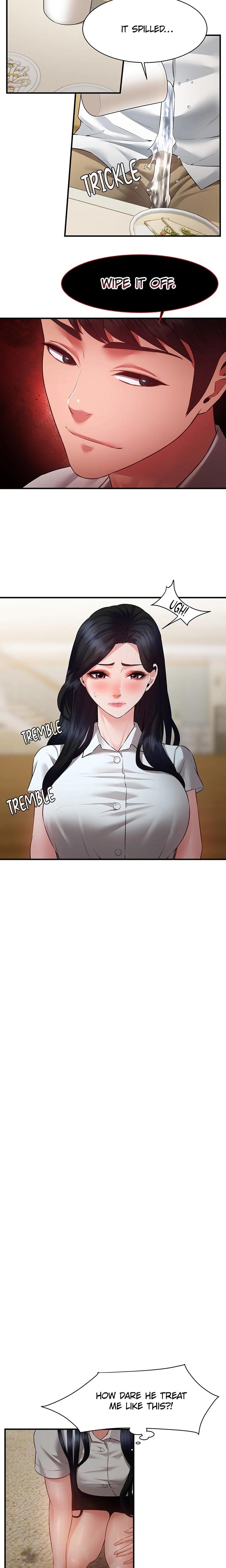 Bride Lessons (Uncensored), chapter 17, page 21 of 24