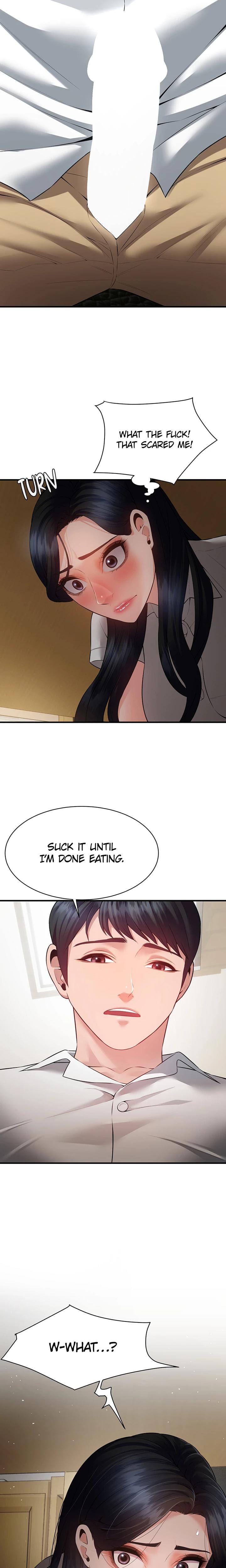 Bride Lessons (Uncensored), chapter 17, page 23 of 24