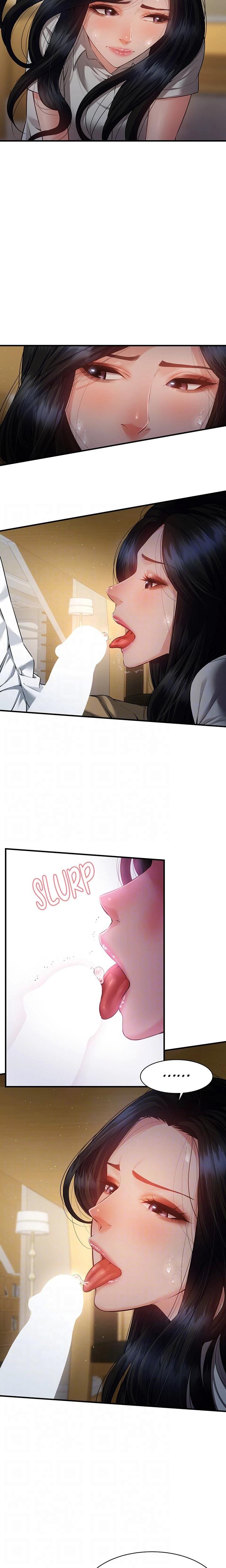 Bride Lessons (Uncensored), chapter 18, page 5 of 19
