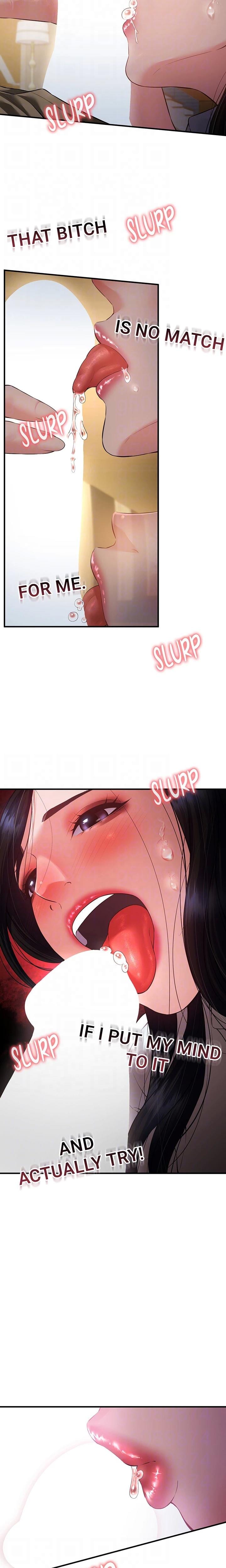 Bride Lessons (Uncensored), chapter 18, page 7 of 19